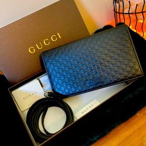 🦋Microguccissima Crossbody🦋